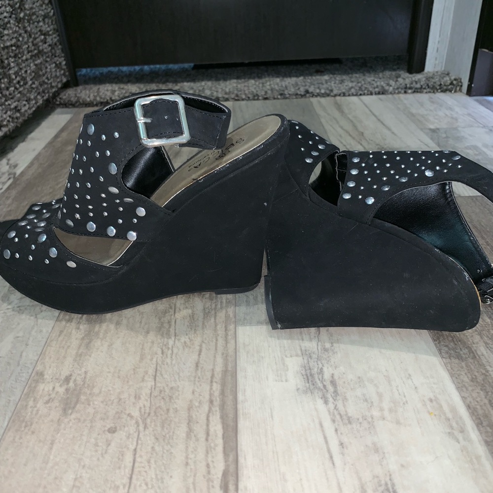 Sbicca Wedge